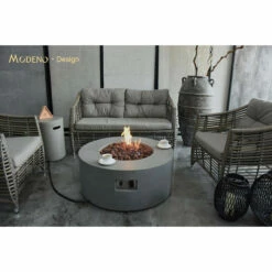 Modeno Tramore Fire Table 8 Modeno Tramore Fire Table -DIMPLEX Sales Store TVWet2eg 14716.1656506063