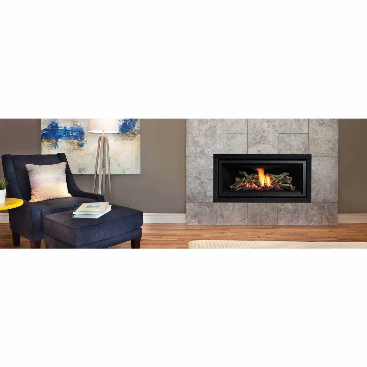 Regency Ultimate™ U900E Linear Fireplace 4 Regency Ultimate™ U900E Linear Fireplace - Image 4