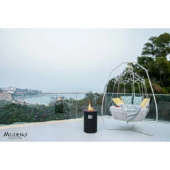 Modeno Lava Tube Fire Pit -DIMPLEX Sales Store UD1w26 w 16538.1675128168