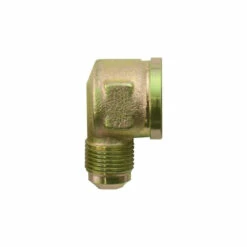 Brass Fitting Accessory 90° 3/8” Male X 1/2" Female | The Outdoor Plus