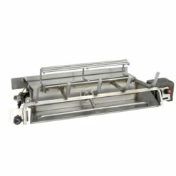 Real Fyre G52-18/20-NA-SSBurner With Manual Valve And Standing Pilot18/20" - Natural Gas