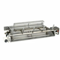 Real Fyre G52-18/20-SS Outdoor Burner Match Lit Without Valve - Natural Gas