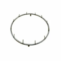 The Outdoor Plus Stainless Steel Water Ring Burner