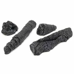 Real Fyre Charred Accessory Kit(Single) CHA-1