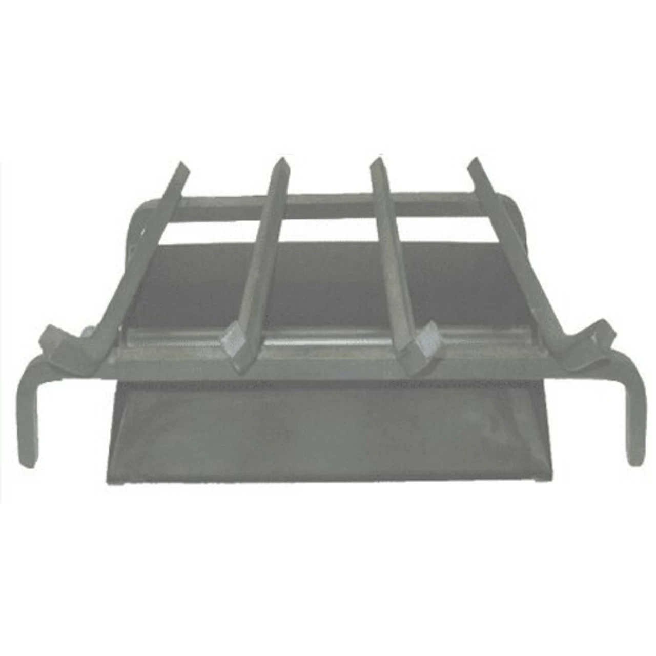 Hearth Kits Sand Pan Burners For Single-Sided Fireplaces 18" Safety Pilot Hearth Kit (Natural Gas) | Majestic 1 Hearth Kits Sand Pan Burners For Single-Sided Fireplaces 18" Safety Pilot Hearth Kit (Natural Gas) | Majestic