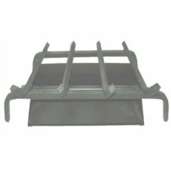 18" Safety Pilot Hearth Kit For See-Through Fireplaces (Liquid Propane) | Majestic