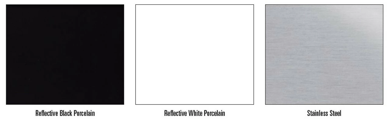 48" Boulevard Vent Free Linear Fireplace | American Hearth 2 48" Boulevard Vent Free Linear Fireplace | American Hearth - Image 2