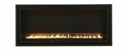 30" Boulevard Vent Free SLIM Linear Fireplace - American Hearth -DIMPLEX Sales Store VFSL Trim for Flush install1 1024x415 75890.1578596737
