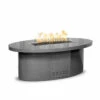 Vallejo Metal Fire Pit | The Outdoor Plus