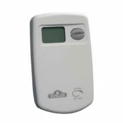 Digital Wall Thermostat For Linear Series - Napoleon -DIMPLEX Sales Store W660 0081 71025 85293.1561070616