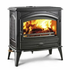 Lynwood W-76 Wood Burning Stove - Amantii -DIMPLEX Sales Store W76 1200 96092.1652969067