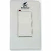 Rasmussen Wireless Wall Switch