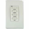Rasmussen Wireless Wall Timer