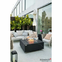 Elementi Plus Sofia Marble Porcelain Fire Table 13 Elementi Plus Sofia Marble Porcelain Fire Table -DIMPLEX Sales Store XfsQZj2r 28648.1658502491