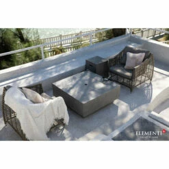 Elementi Plus Victoria Fire Table -DIMPLEX Sales Store Xl922jqw 35284.1658427931