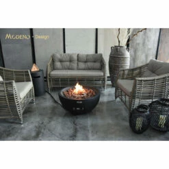 Modeno Jefferson Fire Bowl -DIMPLEX Sales Store Z HXNTqQ 16450.1675125591