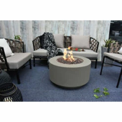 Modeno Waterford Fire Table -DIMPLEX Sales Store ZMs3i28w 81084.1656537831