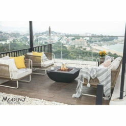 Modeno Aurora Fire Table -DIMPLEX Sales Store aCyz78nA 66689.1675194945