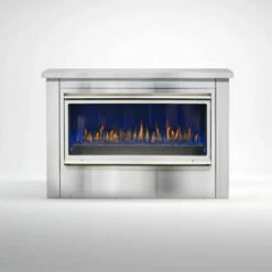 42" Mahana Ventless Fireplace - Montigo -DIMPLEX Sales Store a 3 59181.1655999783