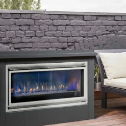 42" Mahana Ventless Fireplace - Montigo -DIMPLEX Sales Store a 4 84074.1655999787
