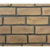 Fortress Traditional Brick Refractory For Fortress 36" | Majestic