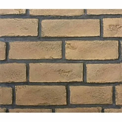Fortress Traditional Brick Refractory For Fortress 36" | Majestic
