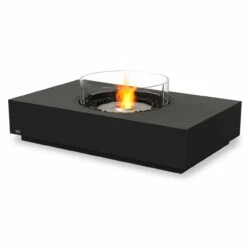 Martini 50 Fire Pit Table - EcoSmart Fire