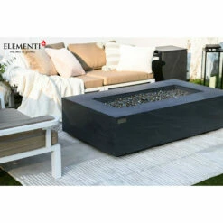 Elementi Plus Cape Town Fire Table -DIMPLEX Sales Store bIv rjMg 54555.1658495379