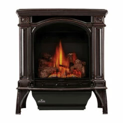 Bayfield Direct Vent Gas Stove - Napoleon -DIMPLEX Sales Store bayfield GDS25NN 1 MainPadded 1000px 20595.1641980204