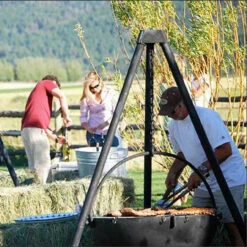 The Ranch Boss | Cowboy Cauldron Co. -DIMPLEX Sales Store boss2 2000x web 75563.1606955145