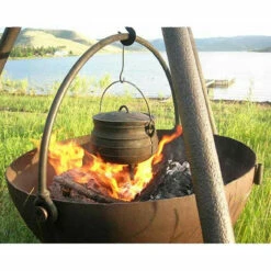 The Ranch Boss | Cowboy Cauldron Co. -DIMPLEX Sales Store boss3 2000x web 69803.1606955145