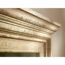 The Bryant - Concrete Fireplace Surround -DIMPLEX Sales Store bryant surround detailed web 39682.1564680531