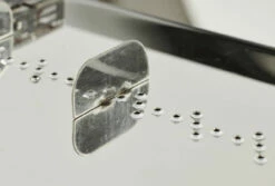 Outdoor Greatroom CFP1264 Rectangular Crystal Fire Burner 12 X 64" -DIMPLEX Sales Store burnerports 83667.1582828695