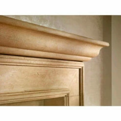 The Carmela - Concrete Fireplace Surround -DIMPLEX Sales Store carmela detailed web 66401.1564681284