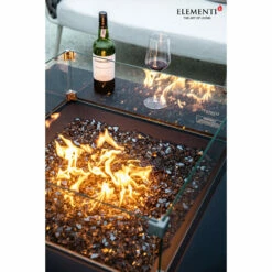 Elementi Plus Roraima Fire Table -DIMPLEX Sales Store cbfdtsiq 35306.1658431093