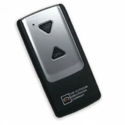 Remote Control For Crystal Fire Automatic Ignition System