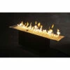 Linear Crystal Fire Plus Gas Burner CFP1224-K| The Outdoor Greatroom