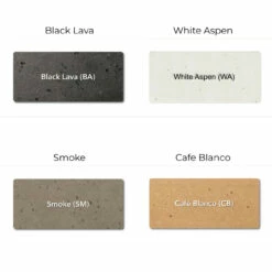 48" Marseille Fire Bowl - American Fyre Designs -DIMPLEX Sales Store color options american fyre designs 07182.1613770376