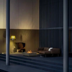 Cosmo 50 Outdoor Ethanol Fire Pit Table | EcoSmart Fire -DIMPLEX Sales Store cosmo fire pit table cosmo fireplace outdoor.jpg result 07139.1656431028