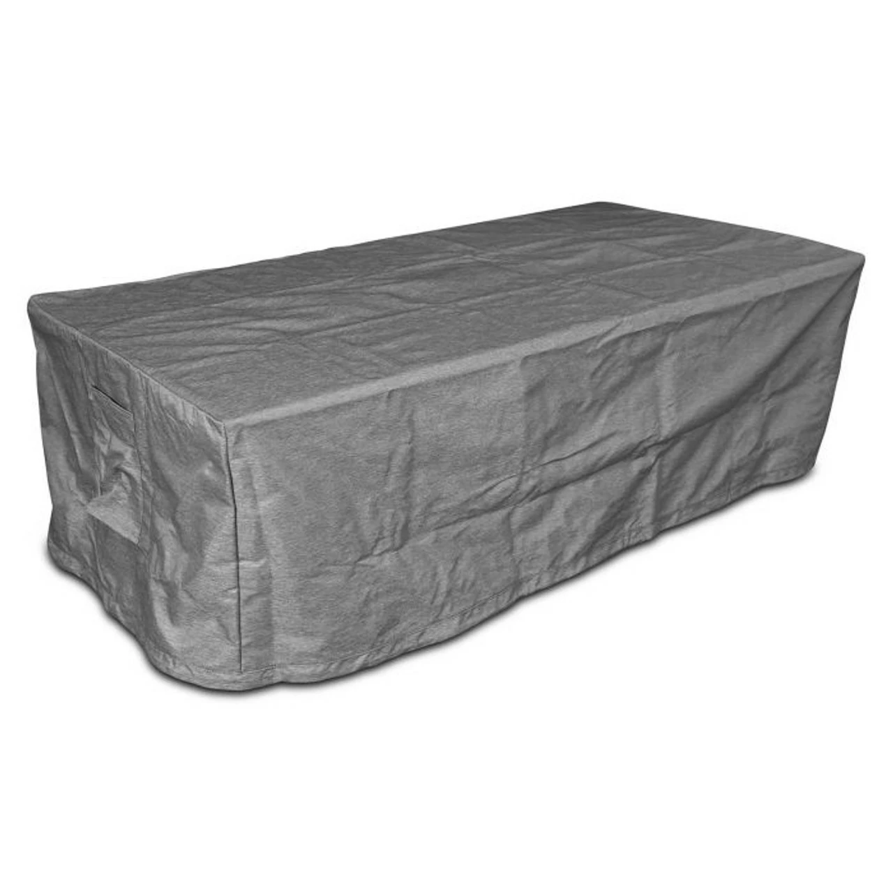 Olympus 60" Concrete Fire Pit Cover | Grand Canyon Gas Logs 1 Olympus 60" Concrete Fire Pit Cover | Grand Canyon Gas Logs