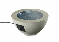 Outdoor GreatRoom Cove 20" Fire Bowl- CV-20 -DIMPLEX Sales Store cv 20cover 61246.1617749368