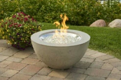 Outdoor GreatRoom Cove 20" Fire Bowl- CV-20 -DIMPLEX Sales Store cv 20jpg 65847.1617749368