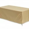 Outdoor GreatRoom Linear Tan Protective Cover - CVR5427