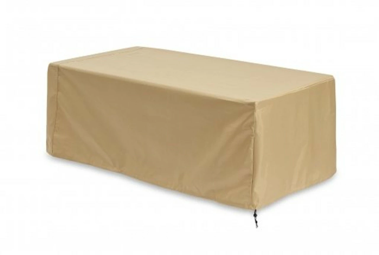 Outdoor GreatRoom Linear Tan Protective Cover - CVR5427 1 Outdoor GreatRoom Linear Tan Protective Cover - CVR5427