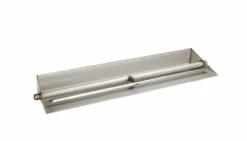 Real Fyre G45-GL Triple T Burner System "SS" 18/20" - Natural Gas