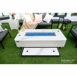 Elementi Plus Athens Fire Table -DIMPLEX Sales Store dX8kWWvQ 74527.1658500913