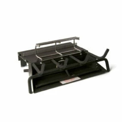 Real Fyre G52-24/30P-17 Radiant Burner System With Automatic Variable Valve And Remote - Liquid Propane