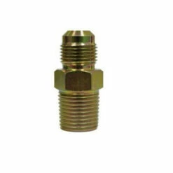 Brass Fitting Accessory 1/2” Male X 1/2” Male | The Outdoor Plus