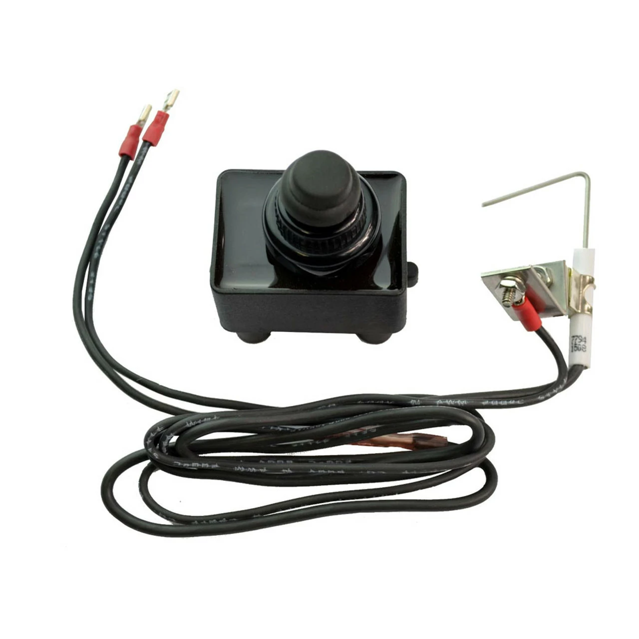 Push Button Retro Kit | The Outdoor Plus 1 Push Button Retro Kit | The Outdoor Plus