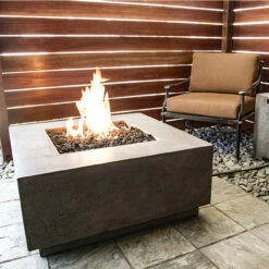 Sausalito Concrete Propane Enclosure 20" X 20" 20 Sausalito Concrete Propane Enclosure 20" X 20" -DIMPLEX Sales Store dfsefwesf 68553.1674259746